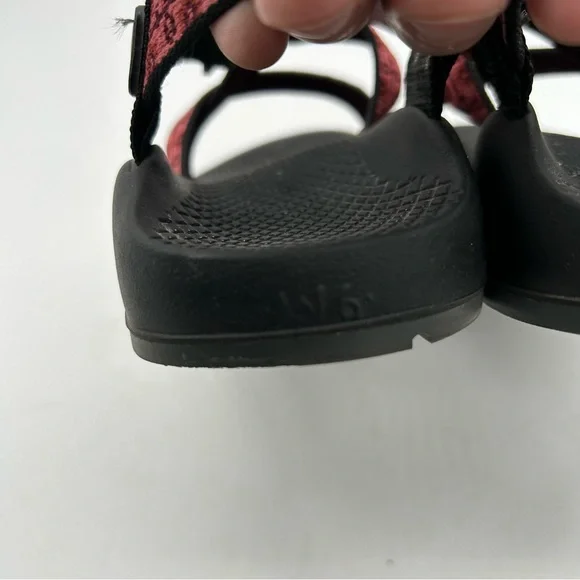 Chacos Strap Sandals Vibram Women's Size 6 Shoes Waterproof Outdoors - Picture 4 of 6